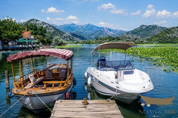 Our Fleet: Choose Your Style of Adventure