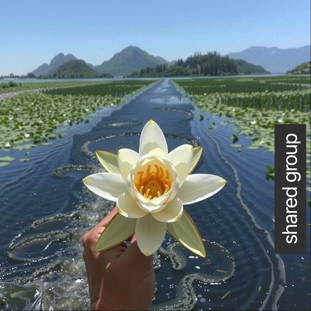 Lopoči posvuda